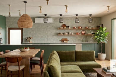 Maison 3 pièces 250000 €