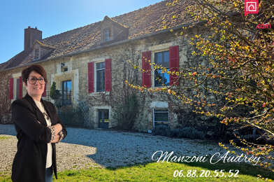 Maison 12 pièces 980000 €