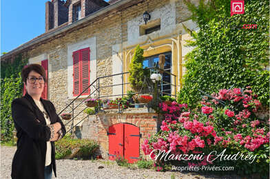 Maison 12 pièces 980000 €