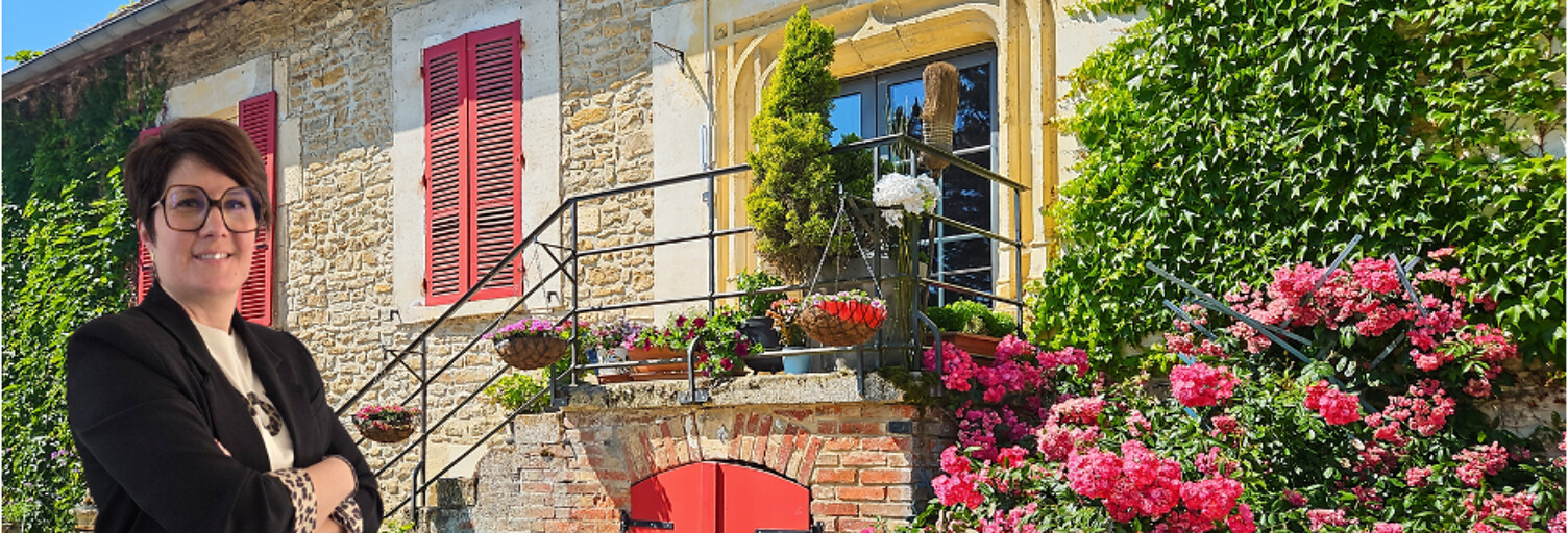 Maison 12 Pièces 1456 m² à vendre à Vanlay (10210)