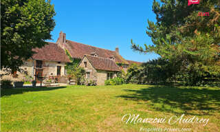 Maison 12 Pièces 1456 m² à vendre à Vanlay (10210)