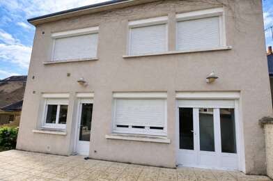 Maison 6 pièces 249000 €