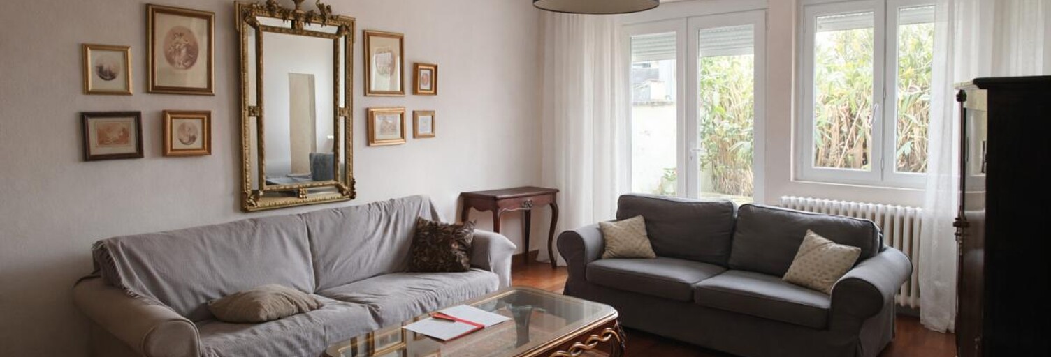 Maison 6 Pièces 150 m² à vendre à Châteauroux (36000)
