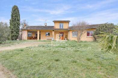 Maison 5 pièces 310000 €