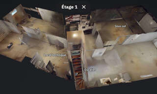 Maison 5 Pièces 137 m² à vendre à Lisle-sur-Tarn (81310)