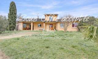 Maison 5 Pièces 137 m² à vendre à Lisle-sur-Tarn (81310)