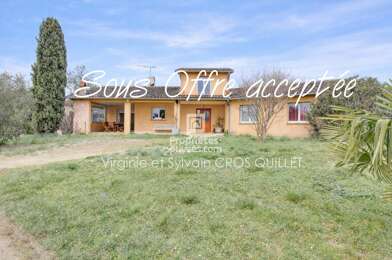 Maison 5 pièces 310000 €