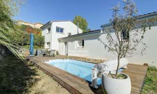 Maison 6 Pièces 149 m² à vendre à Montastruc-la-Conseillère (31380)