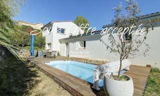 Maison 6 Pièces 149 m² à vendre à Montastruc-la-Conseillère (31380)