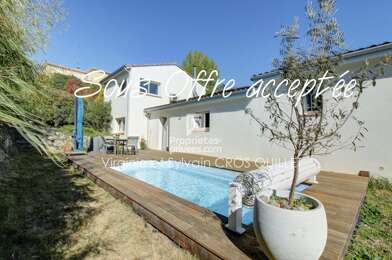 Maison 6 pièces 435000 €