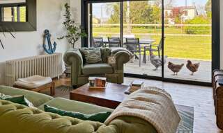 Maison 9 Pièces 300 m² à vendre à Vayres (33870)