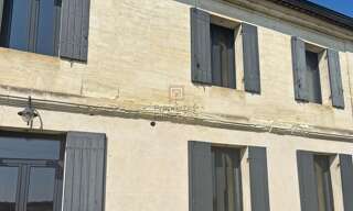 Maison 9 Pièces 300 m² à vendre à Vayres (33870)