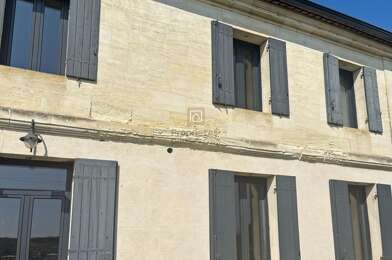 Maison 9 pièces 749000 €