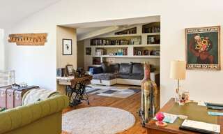 Maison 9 Pièces 300 m² à vendre à Vayres (33870)