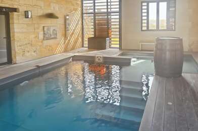 Maison 9 pièces 749000 €