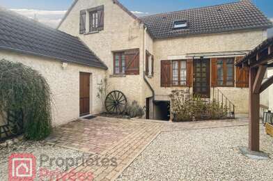 Maison 4 pièces 130000 €