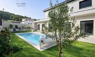 Maison 6 Pièces 160 m² à vendre à Clermont-l'Hérault (34800)