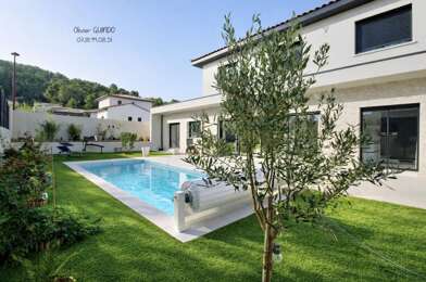 Maison 6 pièces 495000 €