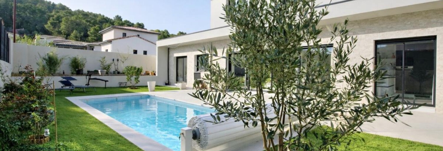 Maison 6 Pièces 160 m² à vendre à Clermont-l'Hérault (34800)