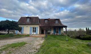 Maison 7 Pièces 238 m² à vendre à Thiviers (24800)