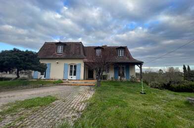 Maison 7 pièces 180200 €