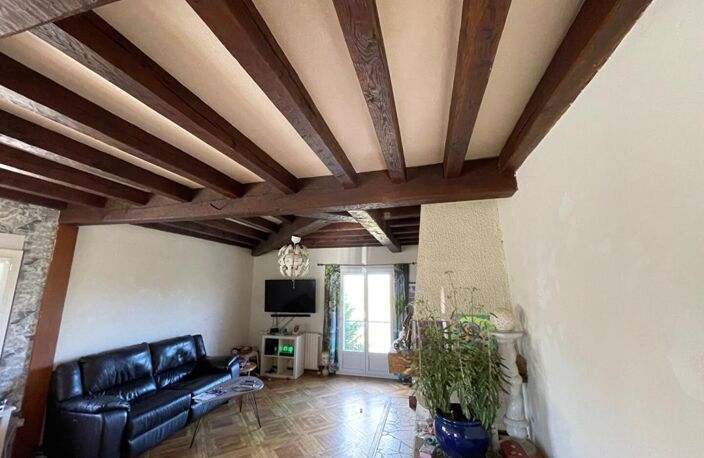 Maison   traditionnelle 7 pièce(s) 238 m2 — photo 4