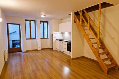 Appartement 3 pièces 116000 €