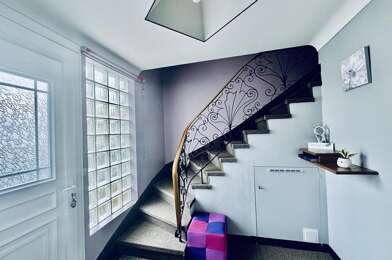 Maison 7 pièces 265000 €