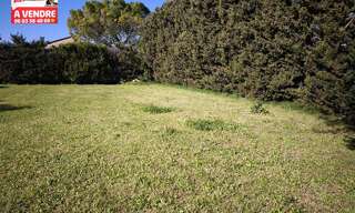 Terrain  618 m² à vendre à Monteux (84170)