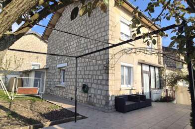 Maison 7 pièces 178000 €