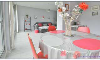 Appartement 3 Pièces 71 m² à vendre à Mourenx (64150)