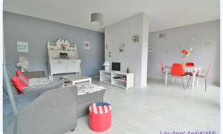 Appartement 3 Pièces 71 m² à vendre à Mourenx (64150)
