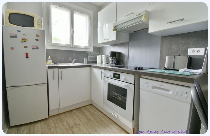 MOURENX - APPARTEMENT 71,45 M² HABITABLE — photo 2
