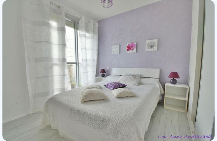 MOURENX - APPARTEMENT 71,45 M² HABITABLE — photo 3