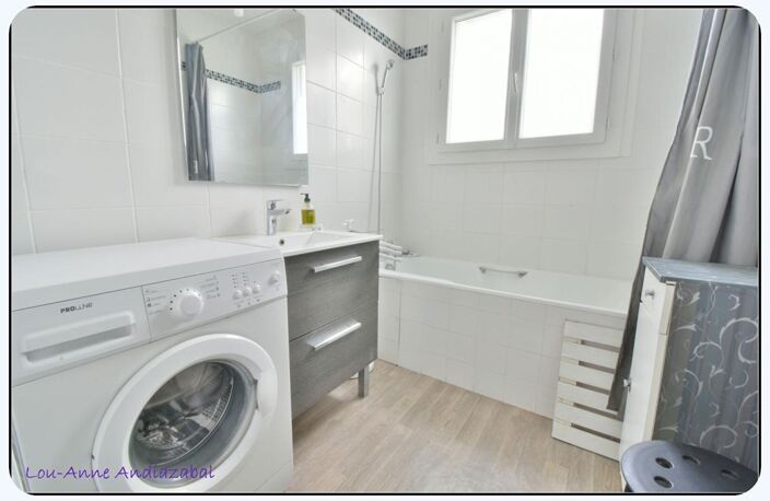 MOURENX - APPARTEMENT 71,45 M² HABITABLE — photo 4
