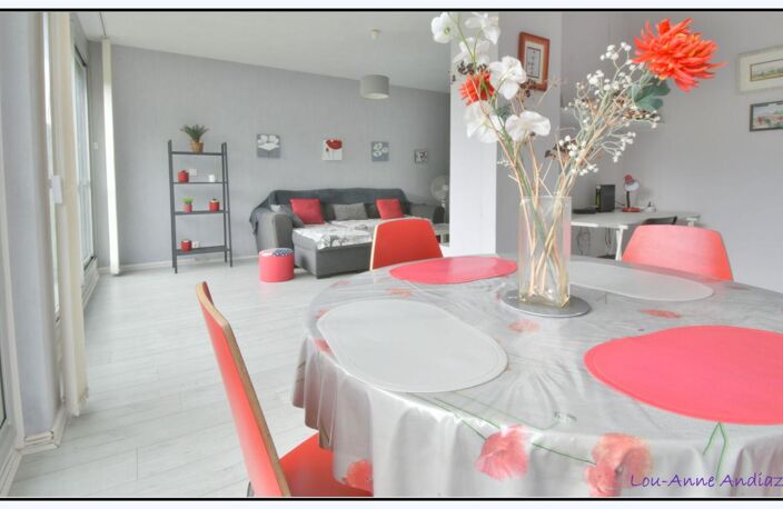 MOURENX - APPARTEMENT 71,45 M² HABITABLE — photo 5