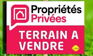 Terrain  2252 m² à vendre à Montjoire (31380)