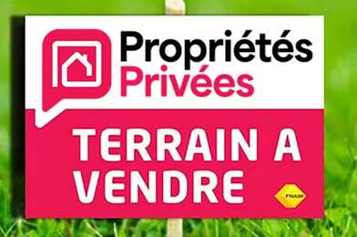 Terrain  160000 €