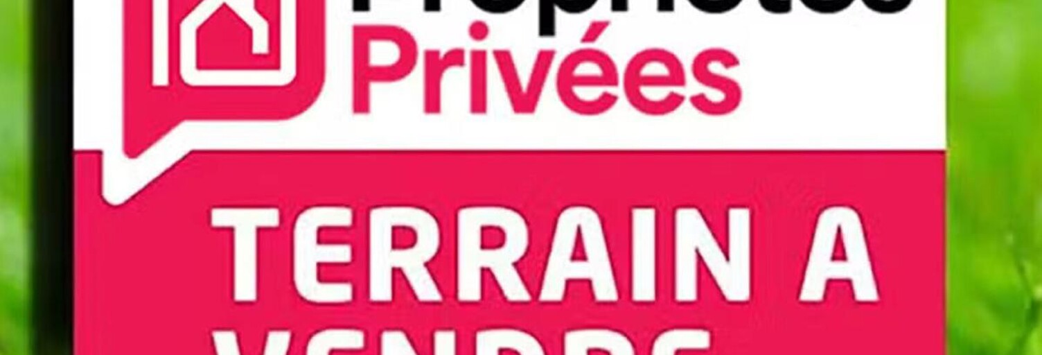 Terrain  2252 m² à vendre à Montjoire (31380)