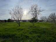 Terrain Montjoire 2252 m2 — photo 2