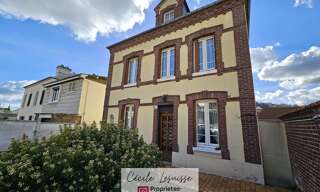 Maison 3 Pièces 83 m² à vendre à Lillebonne (76170)