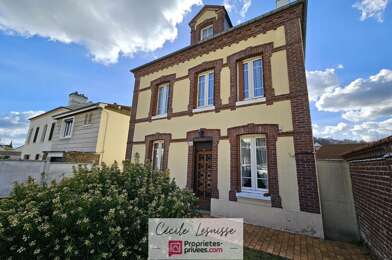 Maison 3 pièces 147700 €