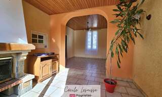 Maison 3 Pièces 83 m² à vendre à Lillebonne (76170)