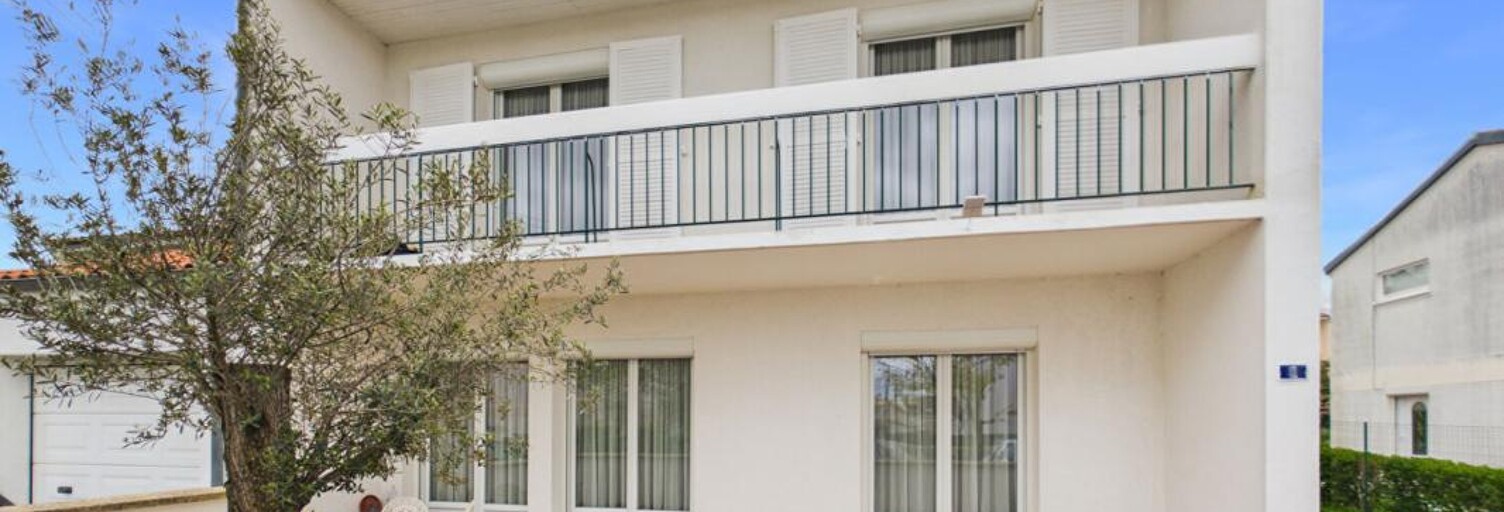 Maison 4 Pièces 107 m² à vendre à Châtellerault (86100)