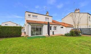 Maison 4 Pièces 107 m² à vendre à Châtellerault (86100)