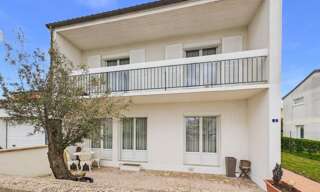 Maison 4 Pièces 107 m² à vendre à Châtellerault (86100)