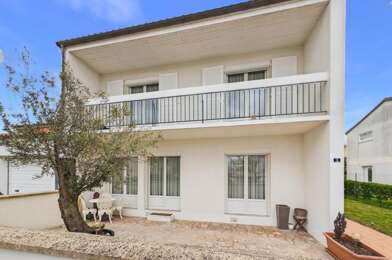Maison 4 pièces 179000 €