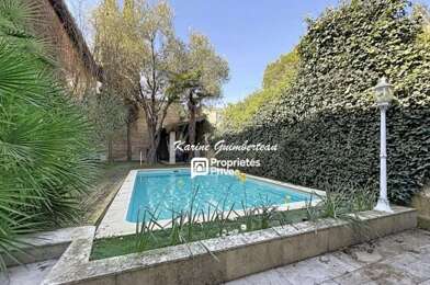 Maison 6 pièces 490000 €