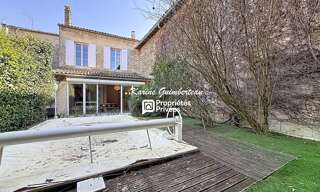 Maison 6 Pièces 200 m² à vendre à Libourne (33500)