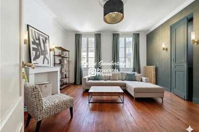 Maison 6 pièces 490000 €